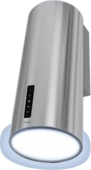 Вытяжка каминная Maunfeld Vega 39 Wall нержавеющая сталь управление: сенсорное (1 мотор) Вытяжка каминная Maunfeld Vega 39 Wall нержавеющая сталь управление: сенсорное (1 мотор)