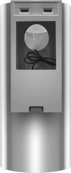 Вытяжка каминная Maunfeld Vega 39 Wall нержавеющая сталь управление: сенсорное (1 мотор) Вытяжка каминная Maunfeld Vega 39 Wall нержавеющая сталь управление: сенсорное (1 мотор)
