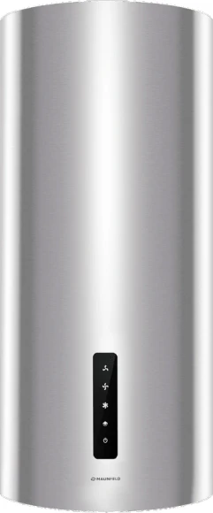 Вытяжка каминная Maunfeld Vega 39 Wall нержавеющая сталь управление: сенсорное (1 мотор) Вытяжка каминная Maunfeld Vega 39 Wall нержавеющая сталь управление: сенсорное (1 мотор)