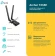 Сетевой адаптер Wi-Fi + Bluetooth TP-Link Archer TX55E AX3000 PCI Express (ант.внеш.съем) 2ант.
