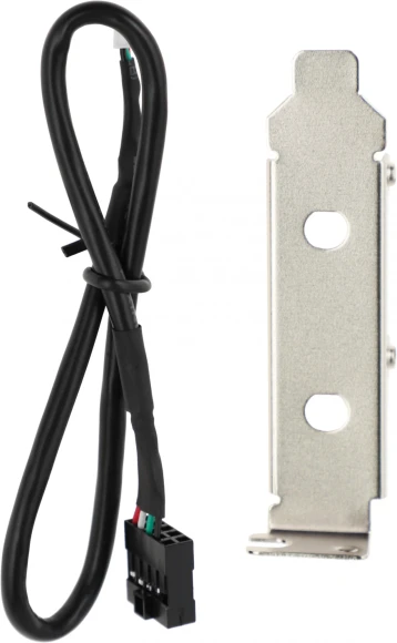 Сетевой адаптер Wi-Fi + Bluetooth TP-Link Archer TX55E AX3000 PCI Express (ант.внеш.съем) 2ант.