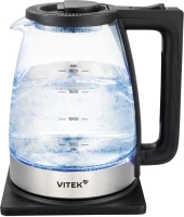 Аэрогриль Vitek VT-AF8801 16л 2100Вт черный