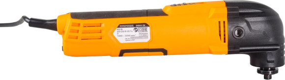 Многофункциональный инструмент Вихрь МФИ-3К 65Вт рыжий/черный (72/4/5) Многофункциональный инструмент Вихрь МФИ-3К 65Вт рыжий/черный (72/4/5)