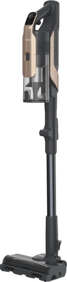 Пылесос Haier C6 Pro 680Вт антрацит/золотистый (в компл.:1мешок)