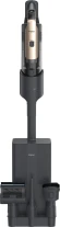 Пылесос Haier C6 Pro 680Вт антрацит/золотистый (в компл.:1мешок)