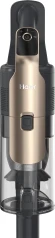 Пылесос Haier C6 Pro 680Вт антрацит/золотистый (в компл.:1мешок)