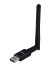 Адаптер USB Buro BU-BT40C BT4.0+EDR class 1 100м черный Адаптер USB Buro BU-BT40C BT4.0+EDR class 1 100м черный