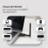 Адаптер USB Buro BU-BT40C BT4.0+EDR class 1 100м черный Адаптер USB Buro BU-BT40C BT4.0+EDR class 1 100м черный