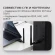 Адаптер USB Buro BU-BT40C BT4.0+EDR class 1 100м черный Адаптер USB Buro BU-BT40C BT4.0+EDR class 1 100м черный
