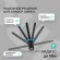 Адаптер USB Buro BU-BT40C BT4.0+EDR class 1 100м черный Адаптер USB Buro BU-BT40C BT4.0+EDR class 1 100м черный