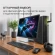 Адаптер USB Buro BU-BT40C BT4.0+EDR class 1 100м черный Адаптер USB Buro BU-BT40C BT4.0+EDR class 1 100м черный