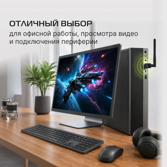 Адаптер USB Buro BU-BT40C BT4.0+EDR class 1 100м черный Адаптер USB Buro BU-BT40C BT4.0+EDR class 1 100м черный