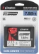 Накопитель SSD Kingston SATA-III 7.68TB SEDC600M/7680G DC600M 2.5" 1 DWPD