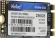 Накопитель SSD Netac PCIe 3.0 x2 256GB NT01N930ES-256G-E2X N930ES M.2 2242