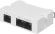 Расширитель PoE Dahua DH-PFT1300 10/100BASE-T