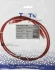 Патч-корд Lanmaster TWT-45-45-1.0-OR UTP RJ-45 вил.-вилка RJ-45 кат.5E 1м оранжевый ПВХ (уп.:1шт)