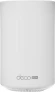 Бесшовный Mesh роутер TP-Link Deco X10-4G (DECO X10-4G(1-PACK)) AX1500 10/100/1000BASE-TX/4G cat.6 белый