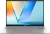 Ноутбук Asus Zenbook A14 UX3407QA-QD556W Snapdragon X X1-26-100 16Gb SSD512Gb Qualcomm Adreno 14" OLED WUXGA (1920x1200) Windows 11 Home beige WiFi BT Cam (90NB1501-M012H0)