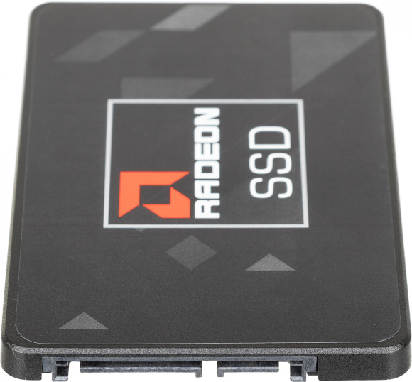Накопитель SSD AMD SATA-III 256GB R5SL256G Radeon R5 2.5"