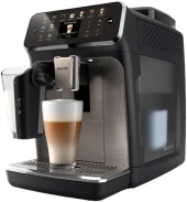 Кофемашина Philips EP5549/70 1500Вт черный Кофемашина Philips EP5549/70 1500Вт черный