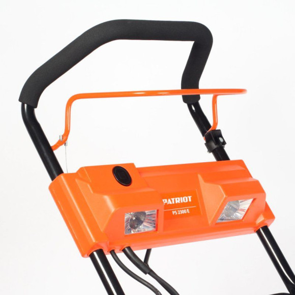 Снегоуборщик электрический Patriot PS 2300 E 2.0кВт