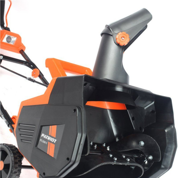 Снегоуборщик электрический Patriot PS 2300 E 2.0кВт