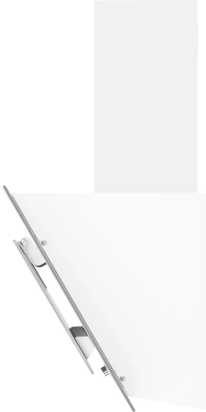 Вытяжка каминная Weissgauff Zaurak 60 PB белый управление: кнопочное (1 мотор) Вытяжка каминная Weissgauff Zaurak 60 PB белый управление: кнопочное (1 мотор)