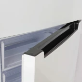 Холодильник Бирюса Б-980NF 2-хкамерн. белый мат. Холодильник Бирюса Б-980NF 2-хкамерн. белый мат.