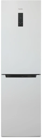 Холодильник Бирюса Б-980NF 2-хкамерн. белый мат.