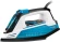 Утюг Coolfort CF-3400 2600Вт синий/белый Утюг Coolfort CF-3400 2600Вт синий/белый