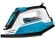 Утюг Coolfort CF-3400 2600Вт синий/белый Утюг Coolfort CF-3400 2600Вт синий/белый