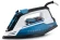 Утюг Coolfort CF-3400 2600Вт синий/белый Утюг Coolfort CF-3400 2600Вт синий/белый