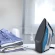 Утюг Coolfort CF-3400 2600Вт синий/белый Утюг Coolfort CF-3400 2600Вт синий/белый
