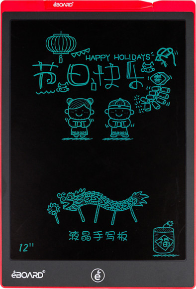 Стилус Huion PW500 для Q11K V2/WH1409 V2/GT-191 V2/KAMVAS PRO 22