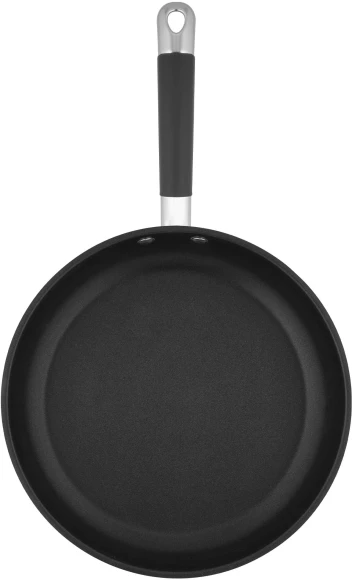 Сковорода Rondell Prime RDS-1677 круглая 26см покрытие: Eclipse ручка несъемная (без крышки) стальной Сковорода Rondell Prime RDS-1677 круглая 26см покрытие: Eclipse ручка несъемная (без крышки) стальной
