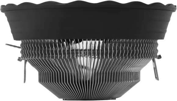 Устройство охлаждения(кулер) Digma D-CPC95-2 Soc-AM5/AM4/1200/1700/1851 черный 3-pin 29dB Al 95W 185gr Ret Устройство охлаждения(кулер) Digma D-CPC95-2 Soc-AM5/AM4/1200/1700/1851 черный 3-pin 29dB Al 95W 185gr Ret