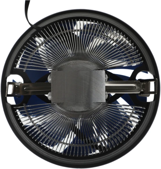 Устройство охлаждения(кулер) Digma D-CPC95-2 Soc-AM5/AM4/1200/1700/1851 черный 3-pin 29dB Al 95W 185gr Ret Устройство охлаждения(кулер) Digma D-CPC95-2 Soc-AM5/AM4/1200/1700/1851 черный 3-pin 29dB Al 95W 185gr Ret