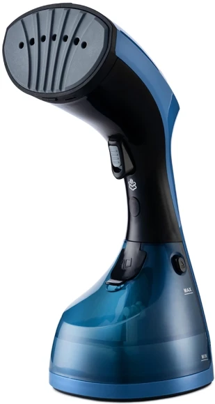 Отпариватель ручной Kitfort КТ-972 1630Вт синий
