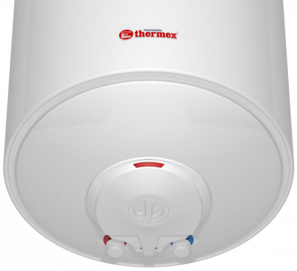 Водонагреватель Thermex TitaniumHeat 150 V 1.5кВт 150л электрический настенный/белый