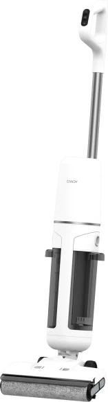 Пылесос моющий Candy CWND F1 белый/черный