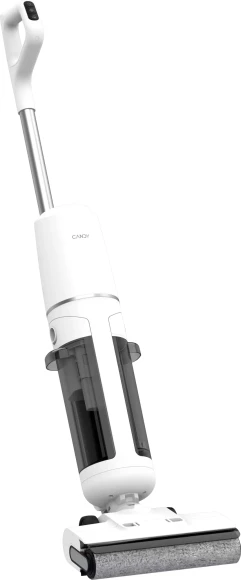 Пылесос моющий Candy CWND F1 белый/черный