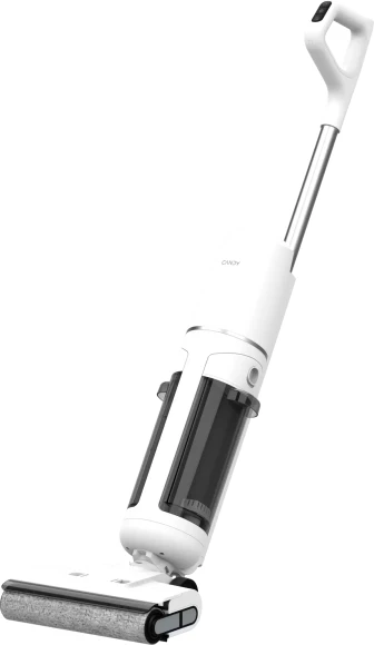 Пылесос моющий Candy CWND F1 белый/черный