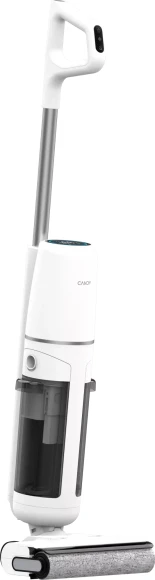 Пылесос моющий Candy CWND F1 белый/черный