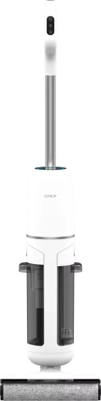 Пылесос моющий Candy CWND F1 белый/черный