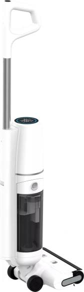 Пылесос моющий Candy CWND F1 белый/черный