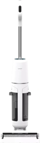 Пылесос моющий Candy CWND F1 белый/черный