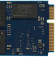 Накопитель SSD Kingston mSATA 512Gb SKC600MS/512G KC600 mSATA