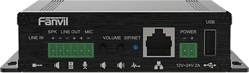 Модуль расширения Fanvil PA2-KIT