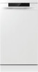 Посудомоечная машина Gorenje GS531E10W (2 корзины) белый (узкая) Посудомоечная машина Gorenje GS531E10W (2 корзины) белый (узкая)