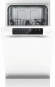 Посудомоечная машина Gorenje GS531E10W (2 корзины) белый (узкая) Посудомоечная машина Gorenje GS531E10W (2 корзины) белый (узкая)